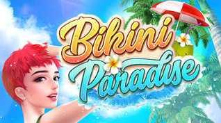 Bikini Paradise