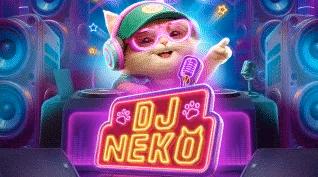 DJ Neko