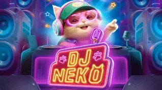 DJ Neko