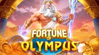 Fortune of Olympus