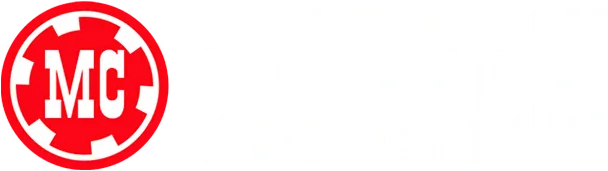 Logotipo da MC Games Brasil
