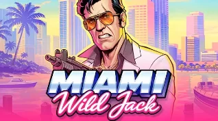 Miami Wild Jack